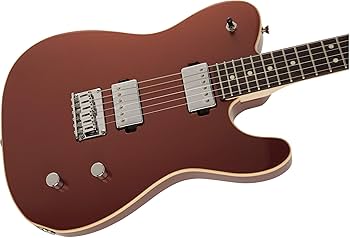 ギター Fender MIJ Modern Telecaster Fender MIJ Modern Telecaster HH | Reverb